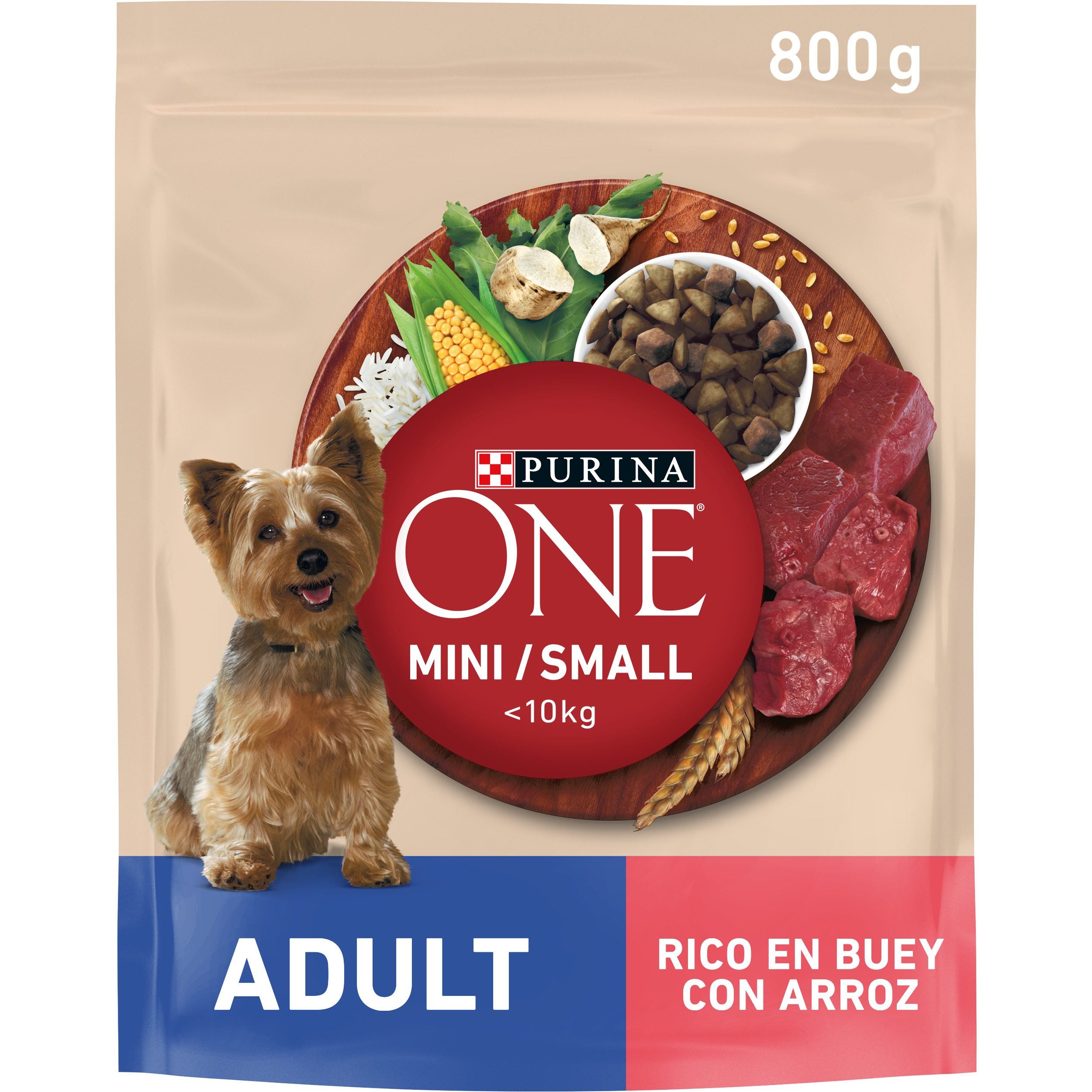 PURINA ONE® MINI Adult