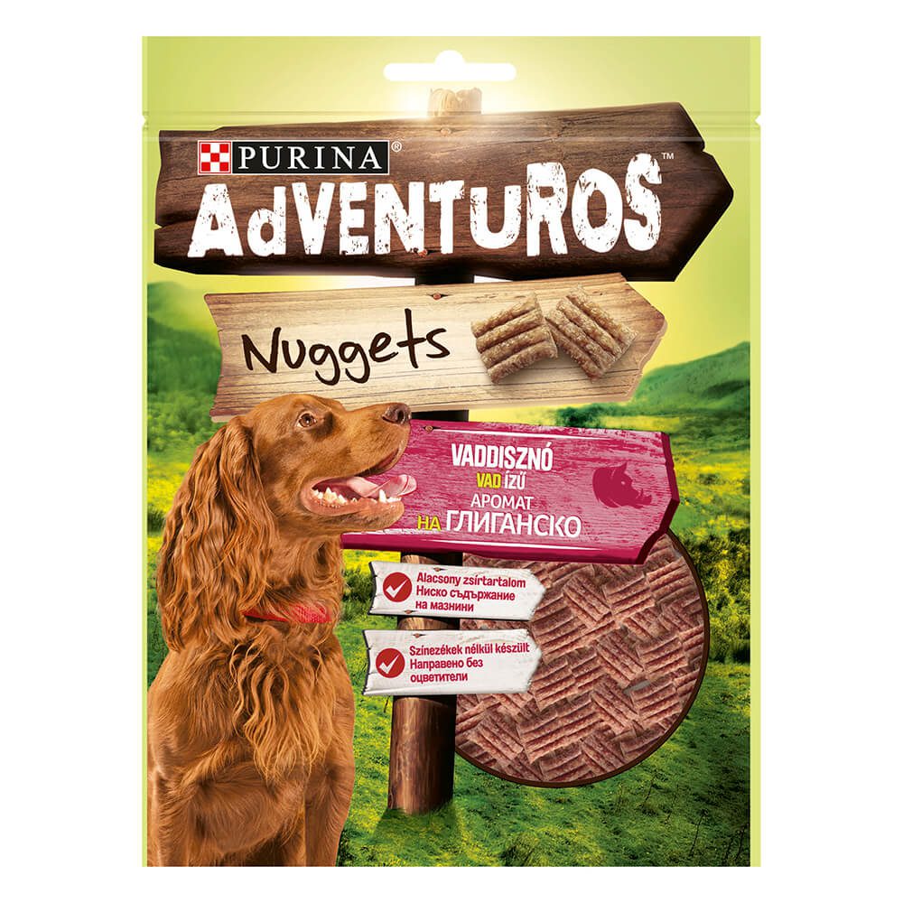 PURINA® Treats for Dogs
