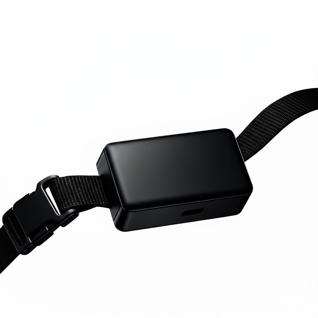 Pawmatix NOVA 1.1™ | AI Powered Smart Collar PawMatix®