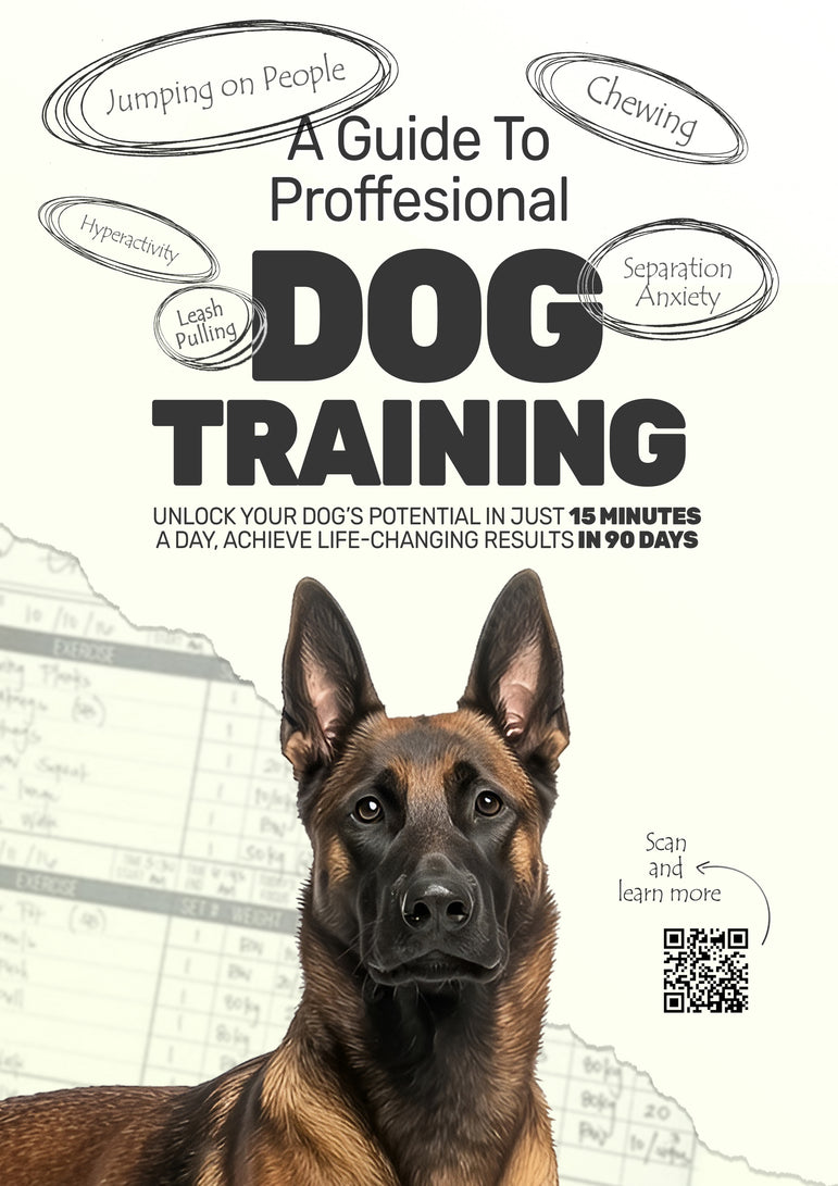 Dog Training e-Book Collection