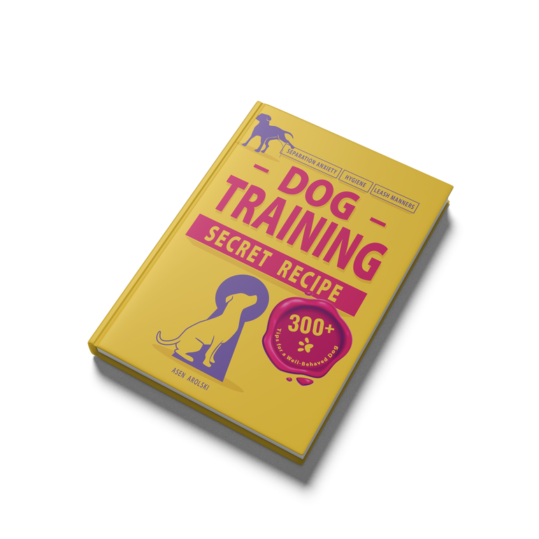Dog Training e-Book Collection